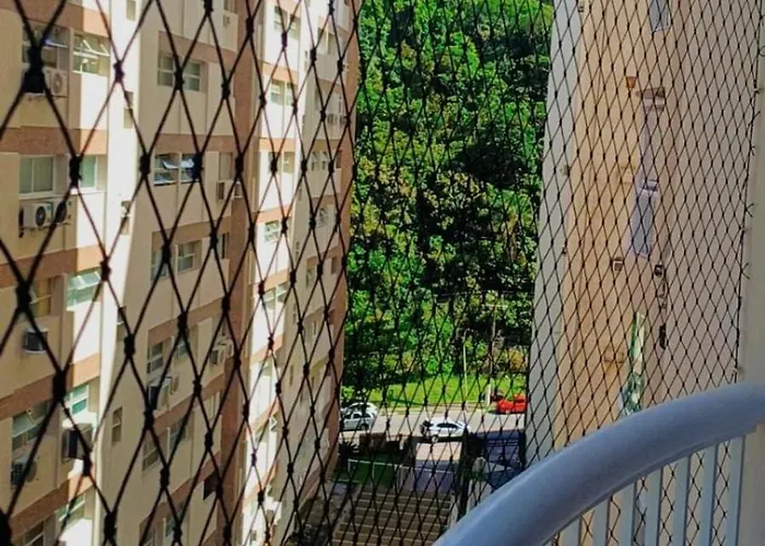 Apartamento Four Seasons