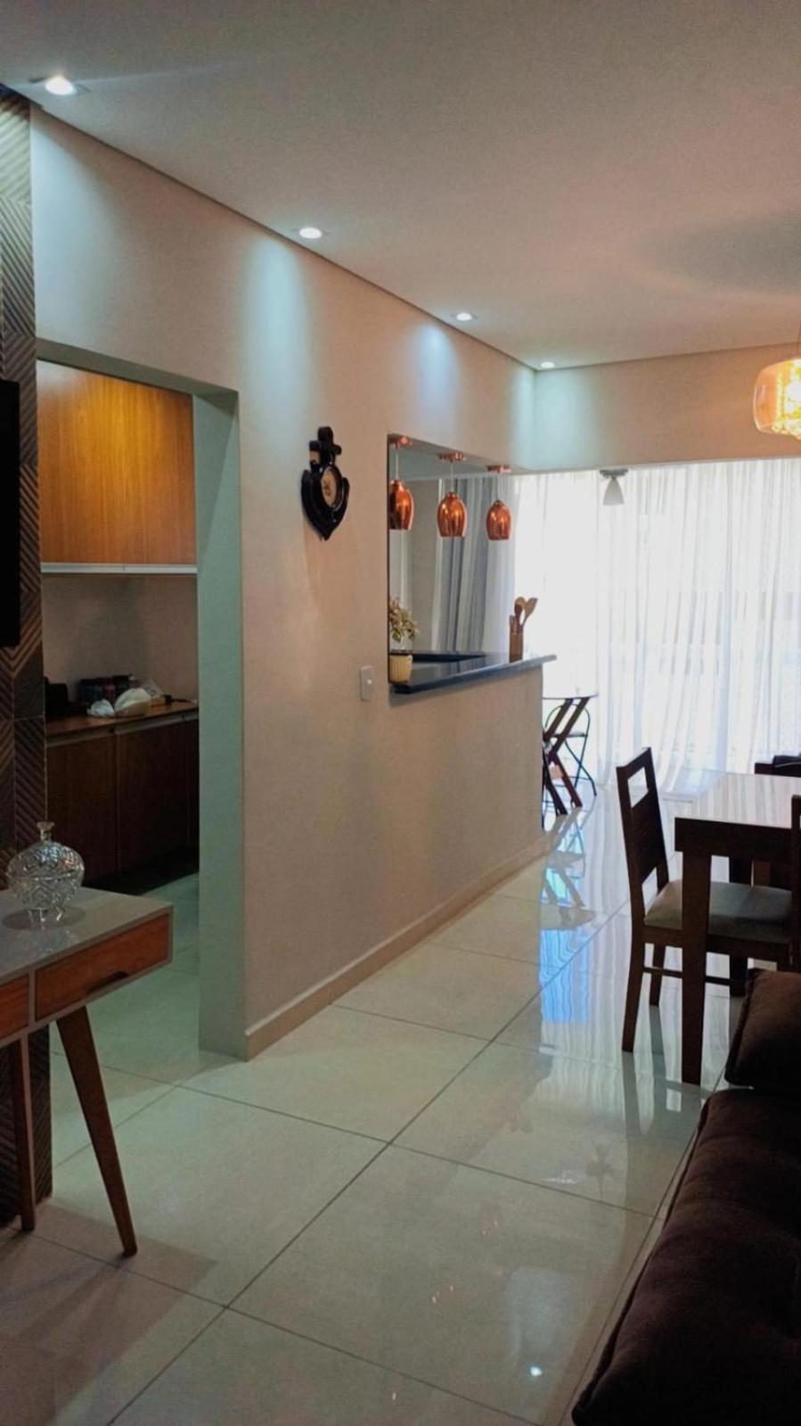 Apartment Four Seasons
