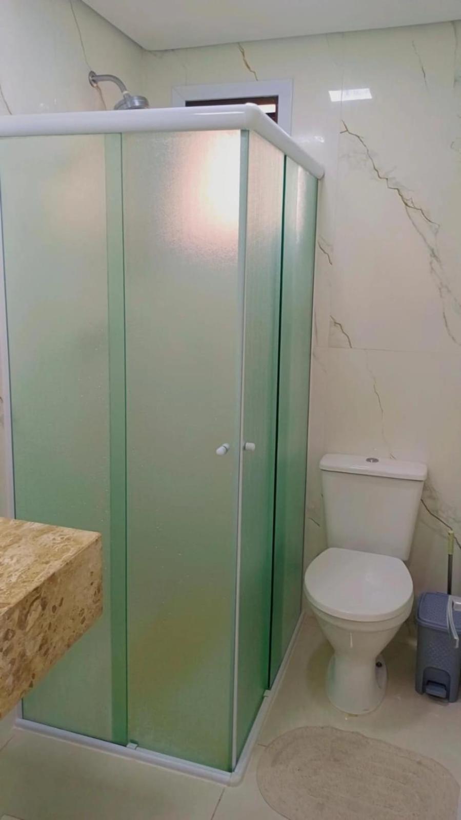 Four Seasons Apartment