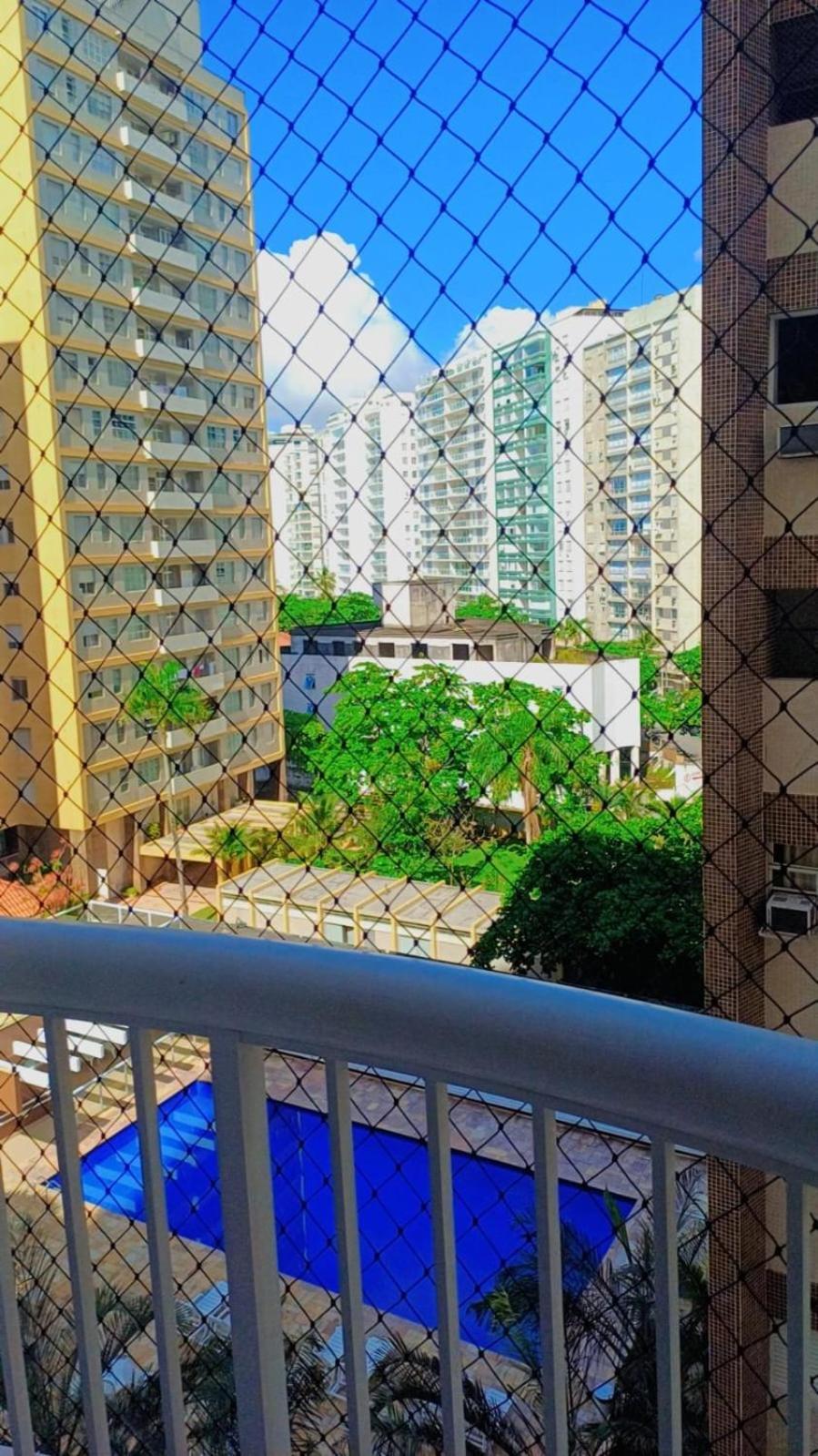 Apartment Four Seasons Guaruja